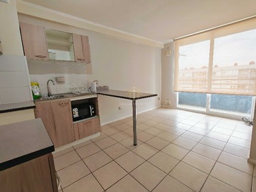 Departamento en arriendo mensual en Depto. 2H 2B Puertas del Mar, La Serena (181648), Coquimbo - 2 dormitorios, 2 baños