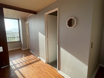 Departamento en venta en Metro santa ana o cumming - dpto de 1d y 1b, Santiago - 1 dormitorio, 1 baño