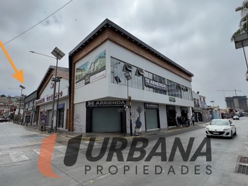 Local Comercial en arriendo mensual en Local comercial calle garriga coquimbo, Coquimbo - 1 baño