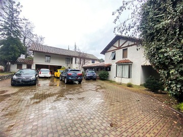Parcela en venta en Av. Concha y Toro, Pirque - 5 dormitorios