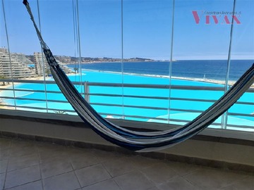 Departamento en venta en San Alfonso del mar, Algarrobo, Chile, Algarrobo - 3 dormitorios, 3 baños