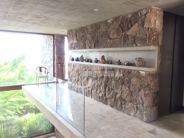 Venta / Casa / Lo Barnechea