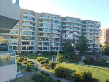 Arriendo Mensual / Departamento / Rancagua