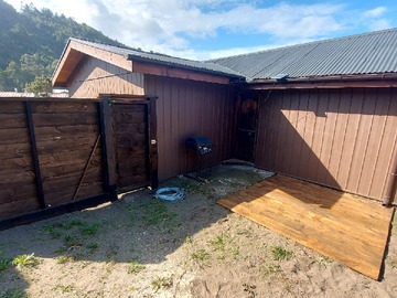 Casa en venta en Mehuin, Mariquina - 3 dormitorios, 1 baño