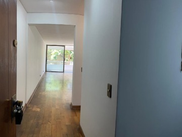 Departamento en venta en Dinamarca 1800, Providencia - 3 dormitorios, 2 baños
