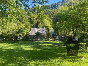 Venta / Terreno / Curarrehue
