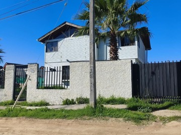 Casa en venta en ., Villa Alemana - 5 dormitorios, 5 baños