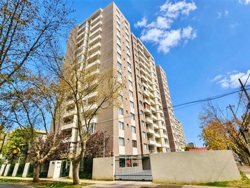 Departamento en venta en Quinta Avenida Metro Ciudad del Niño, San Miguel - 2 dormitorios, 2 baños