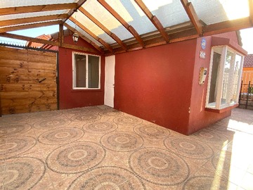 Arriendo Mensual / Casa / La Serena