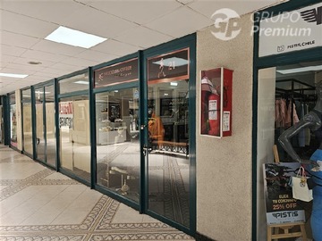 Local Comercial en venta en Local comercial en mall de reñaca. Oportunidad de inversión, Viña del Mar - 1 baño