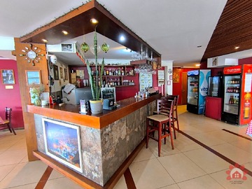 Local Comercial en venta en Rodriguez 50-150, Valparaíso - 4 baños