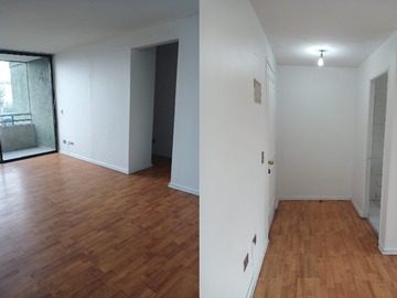 Departamento en venta en Froilán Roa 6727, La Florida - 3 dormitorios, 2 baños