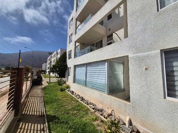 Venta / Departamento / La Serena