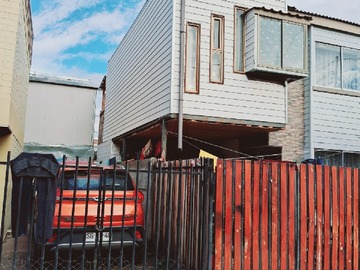 Casa en venta en Propiedad en Venta en Pasaje la Picada Luis Durand, Lampa. - 4 dormitorios, 1 baño