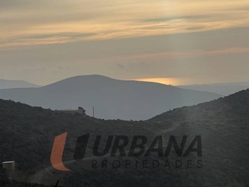 Parcela en venta en Amplio terreno con una vista panoramica en algarrobito, La Serena
