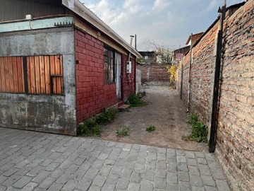 Casa en venta en Los Ciruelos - Pablo Neruda (155767), Huechuraba - 1 baño