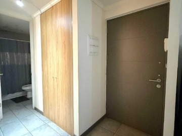 Departamento en venta en Hermoso 2dorm/ Estacionamiento (177118), La Cisterna - 2 dormitorios, 1 baño