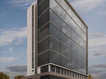 Oficina en arriendo mensual en dos sur, Talca - 3 dormitorios, 1 baño