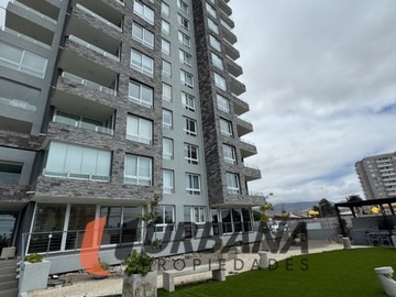 Departamento en venta en Departamento en venta – condominio vista herradura, Coquimbo - 2 dormitorios, 2 baños