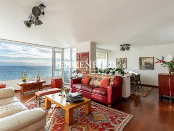 Venta / Departamento / Concón