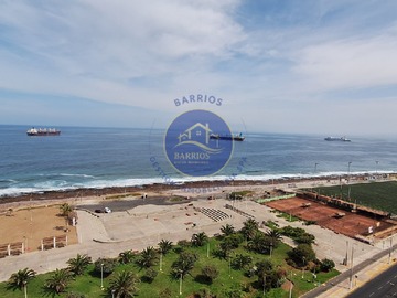 Departamento en venta en Avenida republica de croacia, Antofagasta - 4 dormitorios, 2 baños