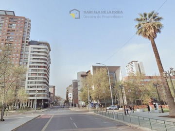 Departamento en venta en San Diego 516, Santiago - 1 dormitorio, 1 baño