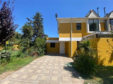 Venta / Casa / Buin