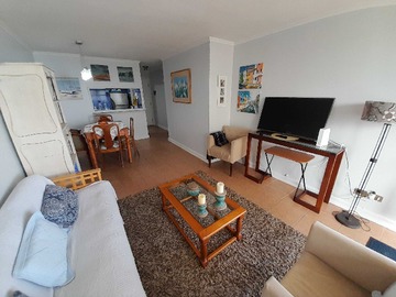 Departamento en venta en 2 dormitorios, 2 baños, estacionamiento (173224), Viña del Mar - 2 dormitorios, 2 baños