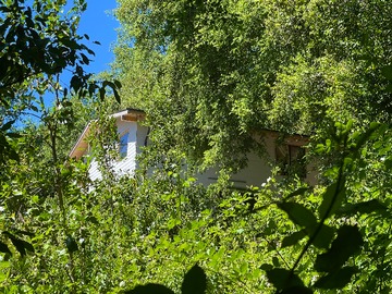Casa en venta en Volcán Llaima, Las Condes - 6 dormitorios, 3 baños