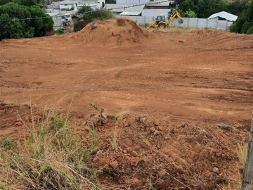 Sitio en venta en tolhuaca, Quilpué