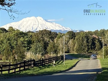 Parcela en venta en Condominio Las Tranqueras, Puerto Varas