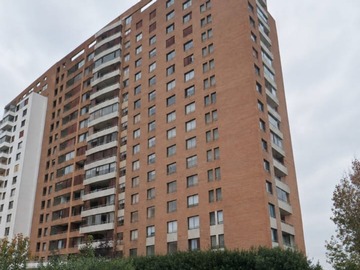 Departamento en venta en Amplio Depto en las Condes 3D/2B Gran Vista, Excelente Ubicacion - 3 dormitorios, 2 baños
