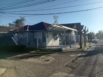 Casa en venta en Hermosa Casa la Florida 3D 2B 2e 2B - 3 dormitorios, 2 baños