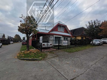 Arriendo Mensual / Casa / Temuco