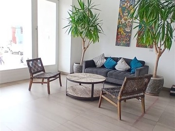 Departamento en venta en Playa Brava, Iquique - 1 dormitorio, 1 baño