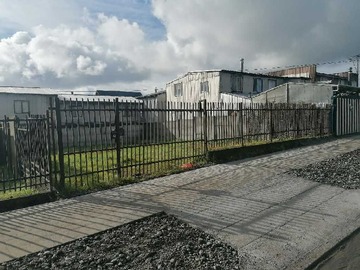 Terreno en venta en Sitio urbano en venta en puerto varas (73810), Puerto Varas - 2 baños