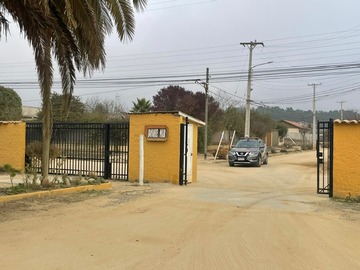 Casa en venta en Pasaje Pillanco 635, Algarrobo - 4 dormitorios, 2 baños