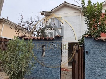 Casa en arriendo mensual en Sector la foresta rancagua (171645), Rancagua - 2 dormitorios, 1 baño