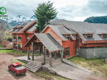 Parcela en venta en Chillan, Chillán - 26 dormitorios