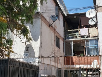 Departamento en venta en calle a 1109, La Pintana - 3 dormitorios, 1 baño