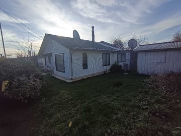 Casa en venta en Luminosidad y Comodidad en Tu Nuevo Hogar (182580), Frutillar - 8 dormitorios, 4 baños