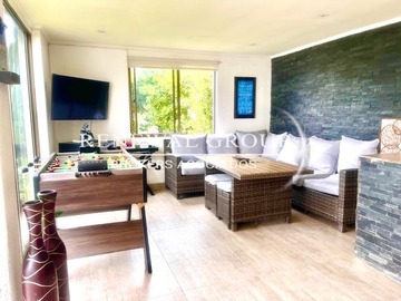Casa en venta en Vivienda Luminosa Ideal para Inversión (133148), La Serena - 4 dormitorios, 4 baños