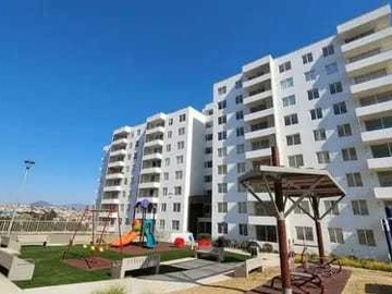 Departamento en arriendo mensual en Arriendo Depto 2d/2b/1e, El Milagro, La Serena (176745), La Serena - 2 dormitorios, 2 baños