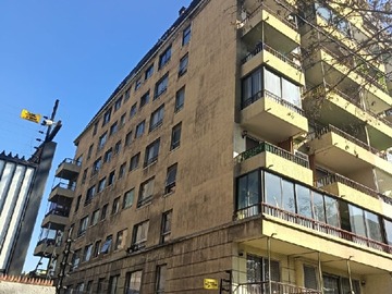 Arriendo Mensual / Departamento / San Miguel