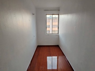 Departamento en arriendo mensual en Arriendo Amplio Departamento en Miraflores Alto - 3 dormitorios, 1 baño