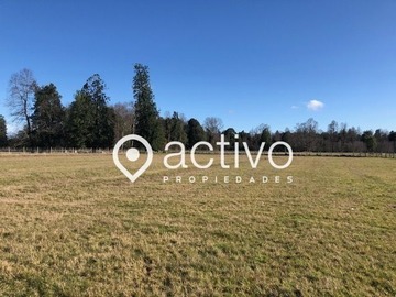 Terreno en venta en Ruta, Futrono