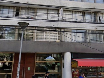 Departamento en venta en Patria Nueva 716 – Quinta Normal, Quinta Normal - 1 dormitorio, 1 baño
