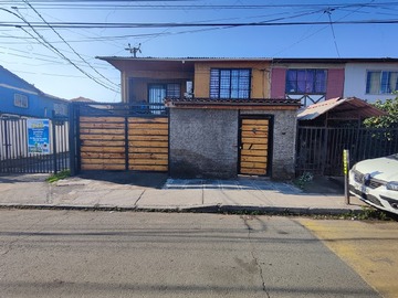 Arriendo Mensual / Casa / Puente Alto
