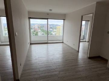 Departamento en venta en Anibal pinto 1435, Concepción - 2 dormitorios, 2 baños