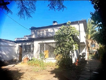 Oficina en venta en Santo Domingo / Roubillard, Puente Alto - 6 dormitorios, 4 baños